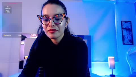 Paulina online show from 02-26-25, 02:57
