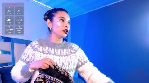 Paulina online show from 02-27-25, 11:52