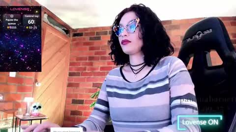 Paulina online show from 09-20-25, 04:02