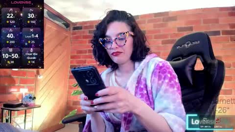 Paulina online show from 01-08-26, 02:47