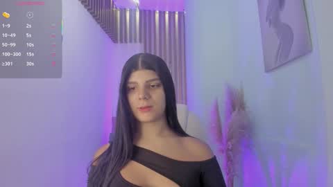 Snapshot of paulinabelle chatting on 10-01-25, 12:44 Paulina Belle online show from 10-01-25, 12:44