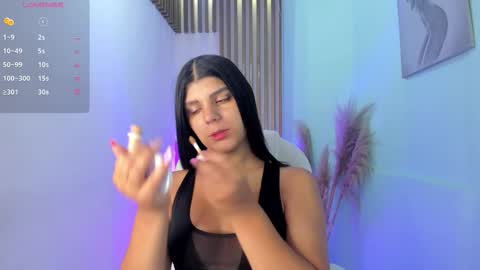 Snapshot of paulinabelle chatting on 10-06-25, 12:13 Paulina Belle online show from 10-06-25, 12:13