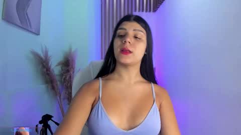 Snapshot of paulinabelle chatting on 11-10-25, 12:15 Paulina Belle online show from 11-10-25, 12:15