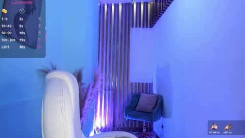 Snapshot of paulinabelle chatting on 11-28-25, 02:31 Paulina Belle online show from 11-28-25, 02:31