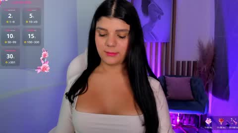 Paulina Belle online show from 05-04-26, 02:13