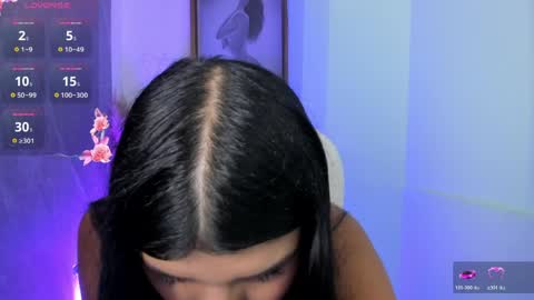 Paulina Belle online show from 05-05-26, 02:14