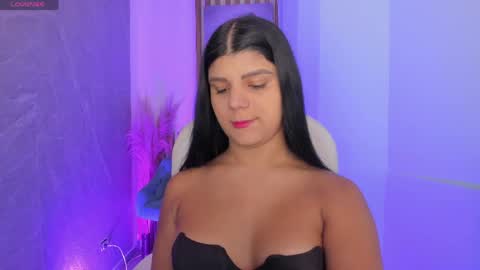 Paulina Belle online show from 05-11-26, 01:39