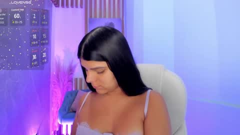 Paulina Belle online show from 05-13-26, 01:30