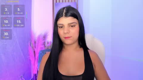 Paulina Belle online show from 05-15-26, 02:02