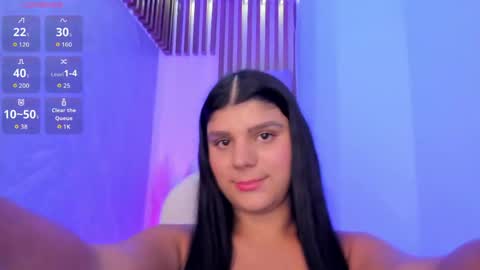Paulina Belle online show from 05-28-26, 04:59