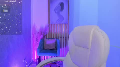 Paulina Belle online show from 05-29-26, 05:55
