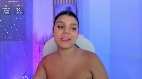Paulina Belle online show from 05-30-26, 04:59