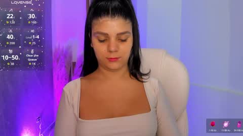 Paulina Belle online show from 06-01-26, 01:24