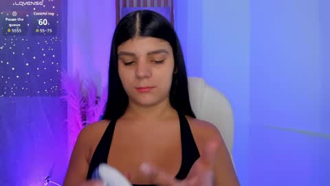 Paulina Belle online show from 06-03-26, 01:03