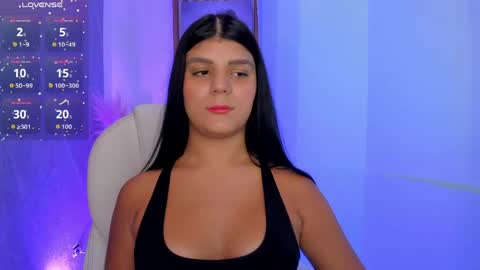 Paulina Belle online show from 06-03-26, 02:33