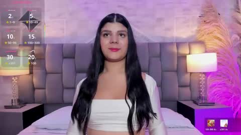Paulina Belle online show from 06-08-26, 02:06