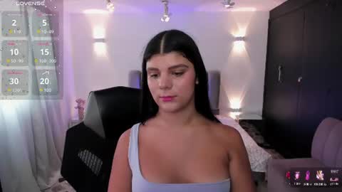 Paulina Belle online show from 06-22-26, 03:20