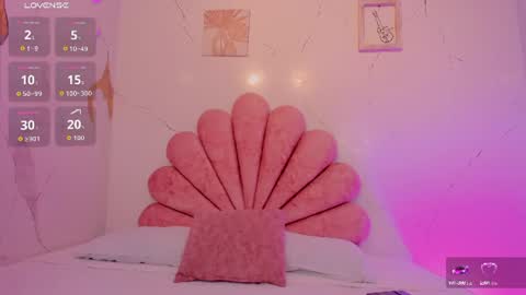 Paulina Belle online show from 06-24-26, 05:01