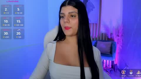 Paulina Belle online show from 06-26-26, 02:10