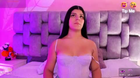 Paulina Belle online show from 06-28-26, 02:23