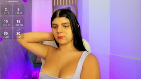 Paulina Belle online show from 06-30-26, 01:12