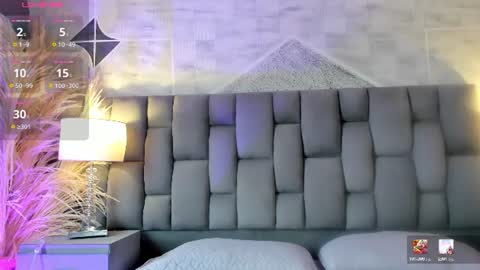 Paulina Belle online show from 07-09-26, 12:09