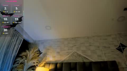 Paulina Belle online show from 07-11-26, 12:19