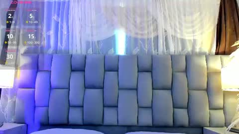 Paulina Belle online show from 07-20-26, 01:13