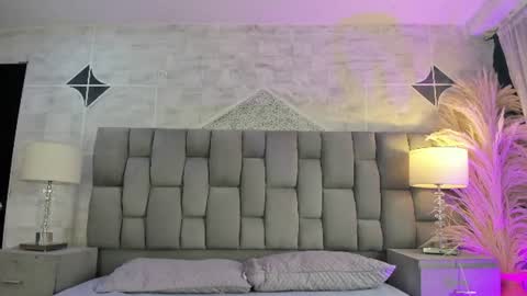 Paulina Belle online show from 07-26-26, 01:18