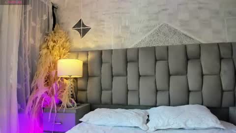 Paulina Belle online show from 07-29-26, 02:04