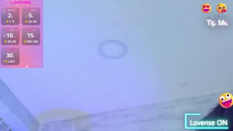 Paulina Belle online show from 08-03-26, 01:16