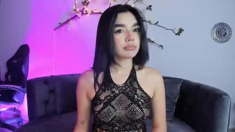 PAULINA  online show from 10-01-25, 03:12