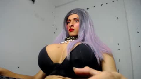 paulinabigcock24 online show from 01-14-25, 01:38