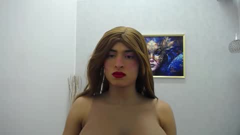 paulinabigcock24 online show from 02-20-26, 12:05