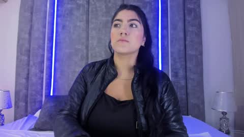 Paulina online show from 12-19-24, 10:56