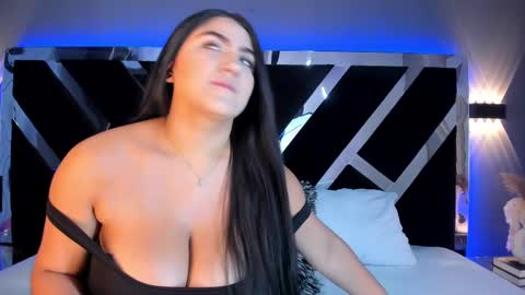 Paulina online show from 02-12-25, 11:18