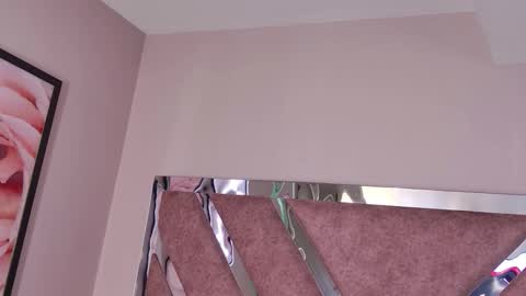 Paulina online show from 03-19-26, 11:47