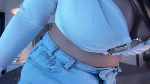 Paulina online show from 06-29-26, 12:27