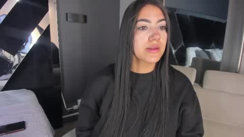 Paulina online show from 07-06-26, 11:29
