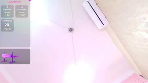 PaulinaSaennz online show from 01-17-25, 03:53
