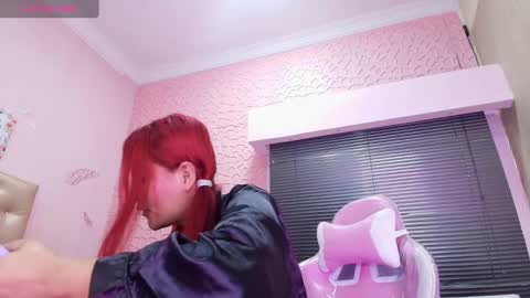 PaulinaSaennz online show from 01-22-25, 12:38