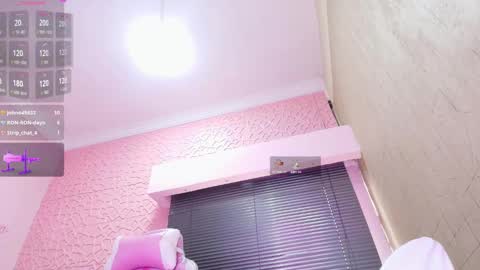 PaulinaSaennz online show from 01-24-25, 04:06