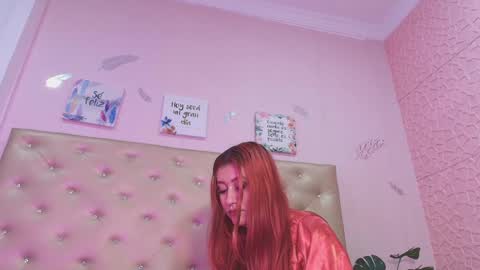 PaulinaSaennz online show from 02-14-25, 11:31