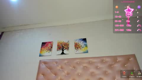 PaulinaSaennz online show from 09-29-25, 12:32