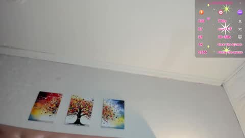 Snapshot of paulinasaeenz chatting on 02-09-26, 12:42 PaulinaSaennz online show from 02-09-26, 12:42