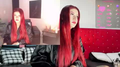 Snapshot of paulinasaeenz chatting on 02-16-26, 02:13 PaulinaSaennz online show from 02-16-26, 02:13