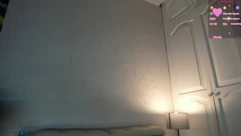 PaulinaSaennz online show from 05-16-26, 12:37