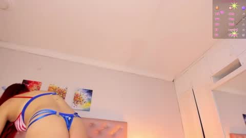 PaulinaSaennz online show from 06-23-26, 12:25