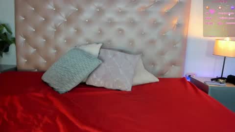 PaulinaSaennz online show from 06-28-26, 12:44