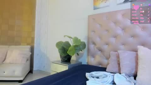 PaulinaSaennz online show from 06-29-26, 12:38